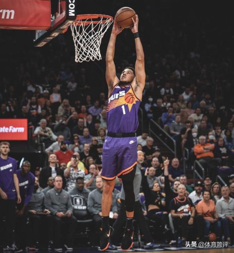 NBA太阳队比赛直播「央视再次直播10月29日NBA常规赛赛程出炉太阳队有望3连胜」
