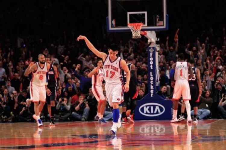在nba征战9年林书豪一共赚到了多少薪水「在NBA征战9年林书豪一共赚到了多少薪水」