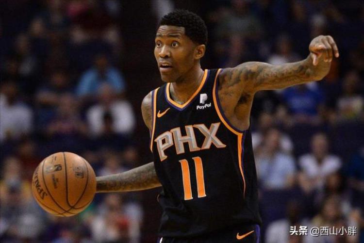 NBA5个神仙级第六人个个神经刀疯起来连自己都怕马努JR在列