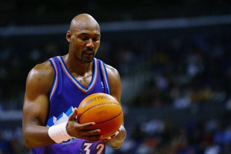 NBA历史35岁后还没太大下滑球员纳什大器晚成乔丹宝刀不老