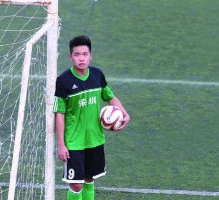 在中国怎么才能当一名足球运动员「在中国怎么才能当一名足球运动员」