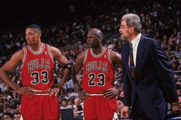 nba最早抱团的球队「终于明白为什么NBA以前抱团夺冠的球队不多看了分析豁然开朗」