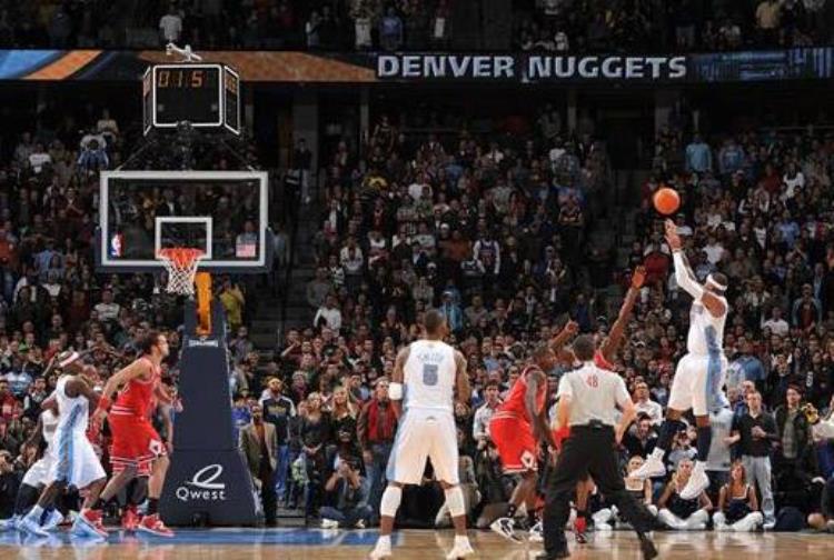 最强NBA科比绝杀「NBA绝杀能力最强的5大球星科比上榜詹皇1神迹令乔丹汗颜」