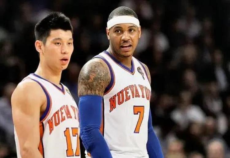 盘点NBA过眼云烟的八大球星托马斯黯然落幕林疯狂昙花一现