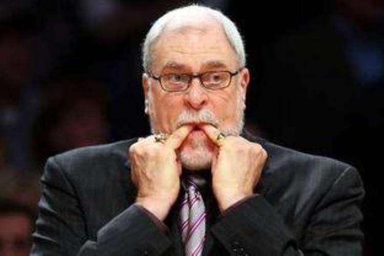 NBA禅师是谁「禅师和波波老爷子究竟谁是NBA第一主帅不妨看看这五项数据」