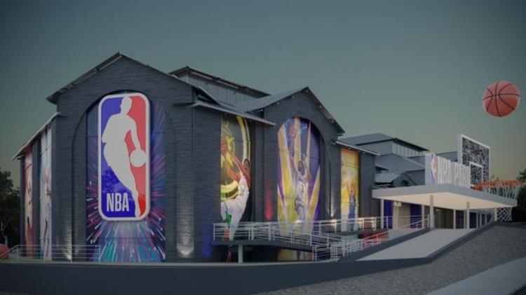 全球最大nba主题公园将于11月在巴西开幕「全球最大NBA主题公园将于11月在巴西开幕」
