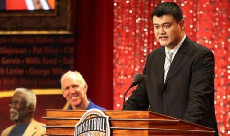 中国有多少人进入过nba「亚洲篮坛多少人登陆过NBA打过正式赛仅12人中国占据半壁江山」