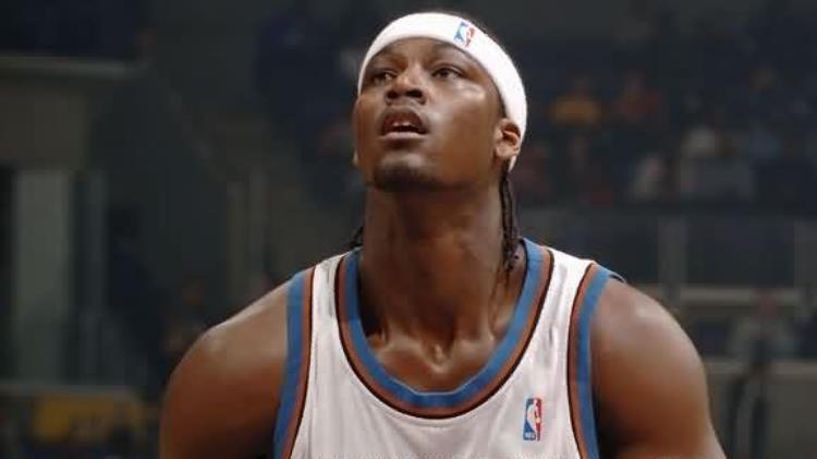 乔任梁抑郁自杀盘点NBA十大心理疾病球员刺客也险些自杀