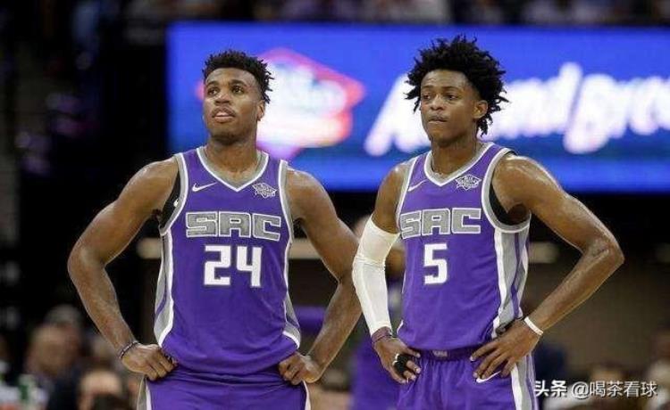 NBA老板主业是什么一人堪称NBA王多鱼西部篇
