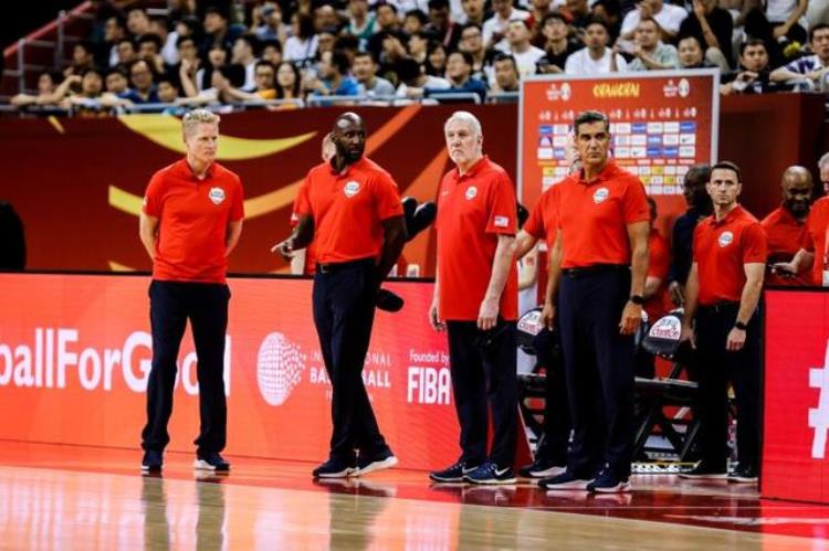 1280元最贵票价很值NBA篮球文化生根铁粉無敌男篮世界杯上海赛区体验