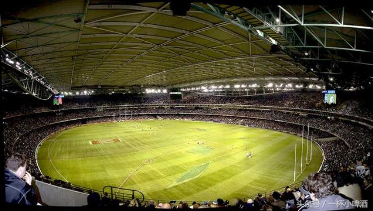 澳超联赛分析「10支澳超球队球场巡礼怎么都比中超好」