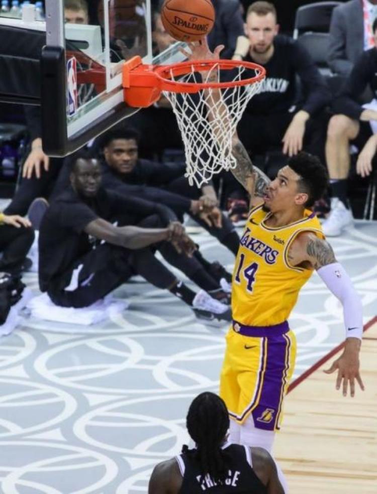 詹姆斯来了nba中国赛10月深圳开打赛「詹姆斯来了NBA中国赛10月深圳开打」