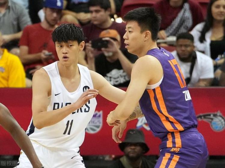 破案了曾凡博冲击NBA失败原因找到杜锋说出公道话拔苗助长