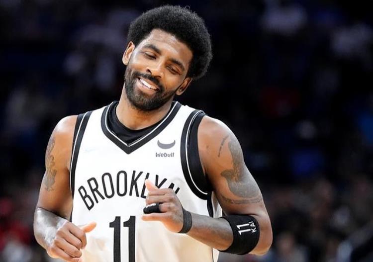 nba对欧文的评价「NBA短评欧文离谱言论让球队失望但于我有利」