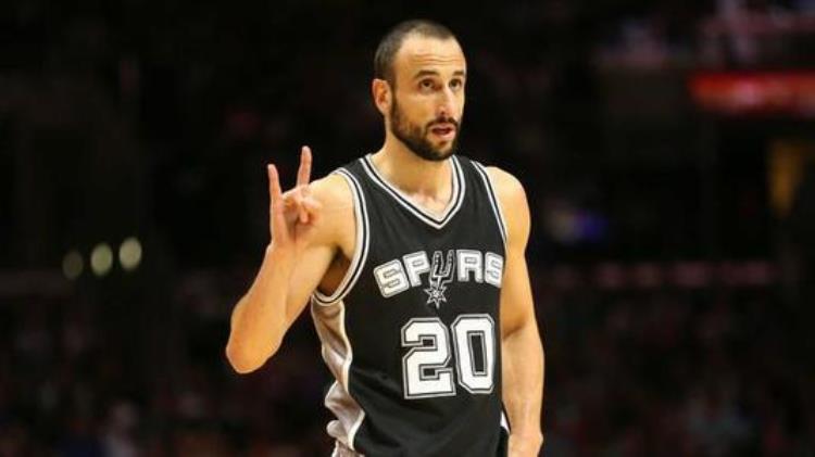 nba最伟大的外籍球员「NBA出现过的伟大的外籍球星欧洲霸榜亚洲仅姚明一人」
