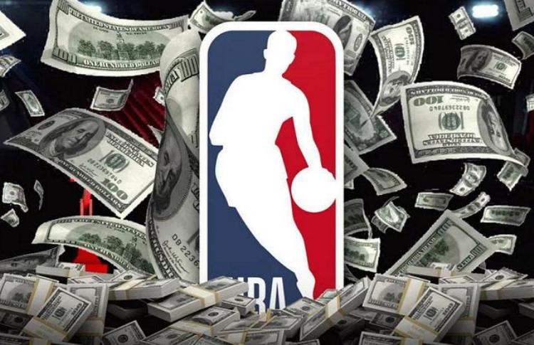 从NBA退役后还能领钱大郅一年117万巴特尔7万那姚明阿联呢