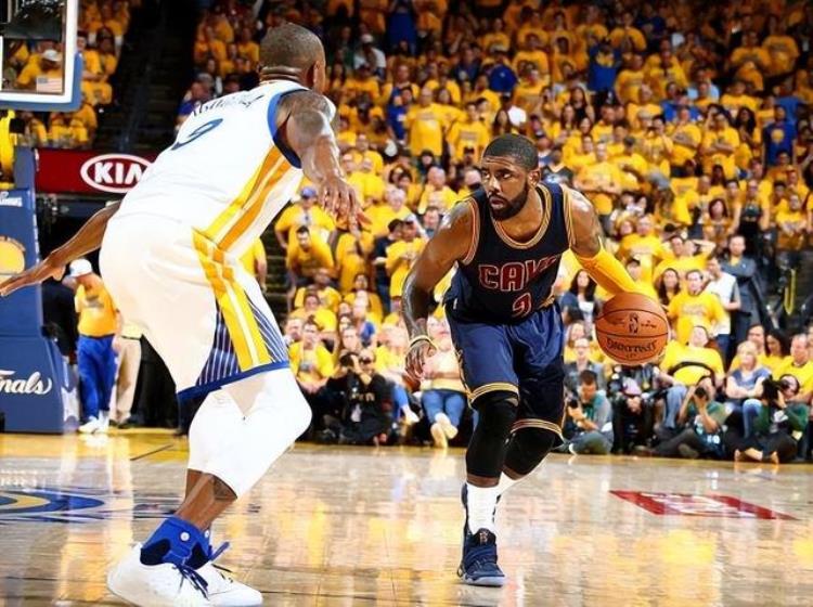 nba 365「NBA365天365星凯里欧文」