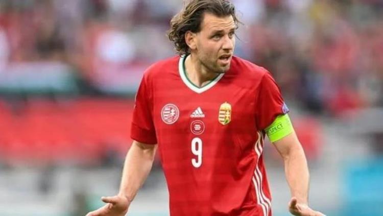 匈牙利足球队球星「足球小国系列(三):带你了解匈牙利的球星们」