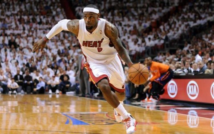 外号飞人的NBA著名球星「NBA最响亮绰号大盘点飞人未入榜你最喜欢哪一个」