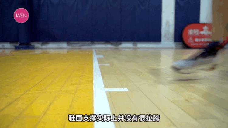 提升运动表现为何不能建议所任人选真千人千脚鞋款AJ37实战