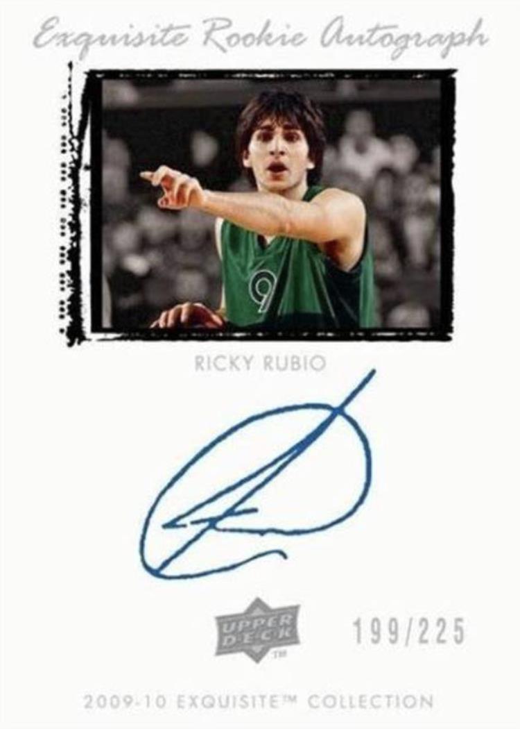NBA球星卡帕尼尼「200910赛季NBA球星卡发行系列盘点帕尼尼来了」