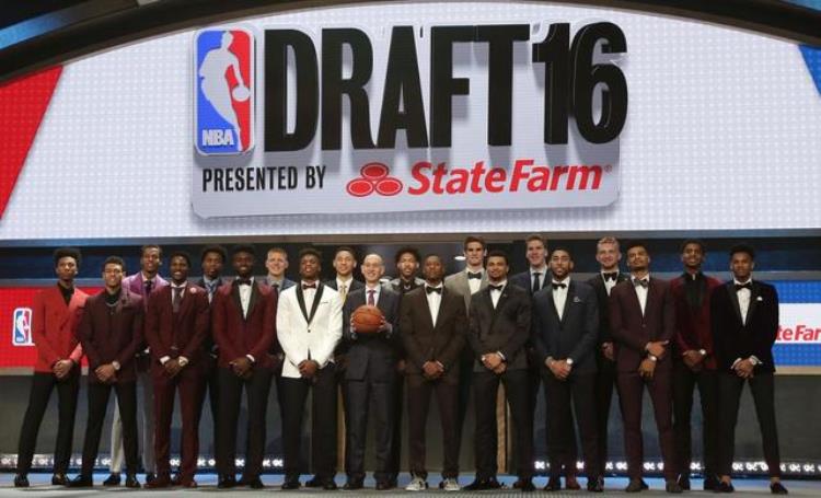一个普通人如何进入NBA或许你应该看看他的故事