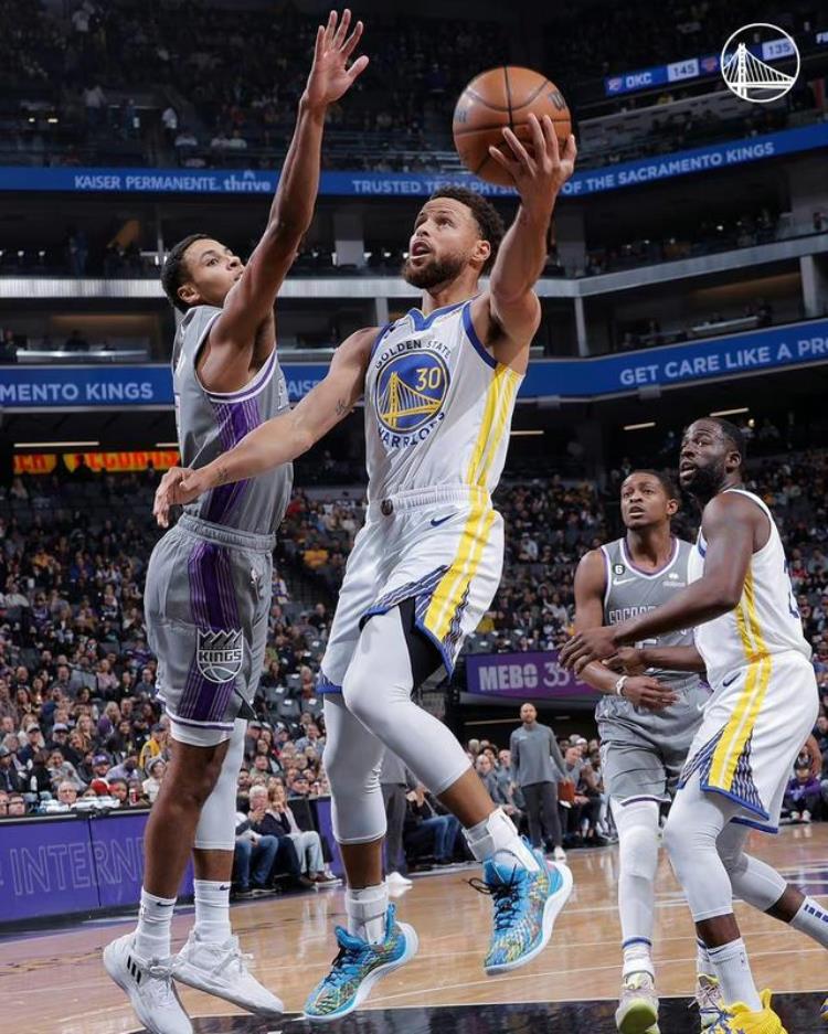NBA球员上脚戈登穿AG3人民很行中国球鞋很帅气