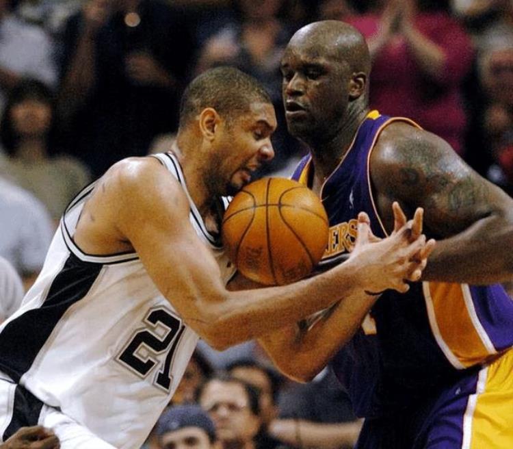 80年代至今共九位球星统治过NBA看一看他们都是谁