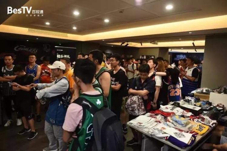 百视通XJerseyZone沙龙球衣集合