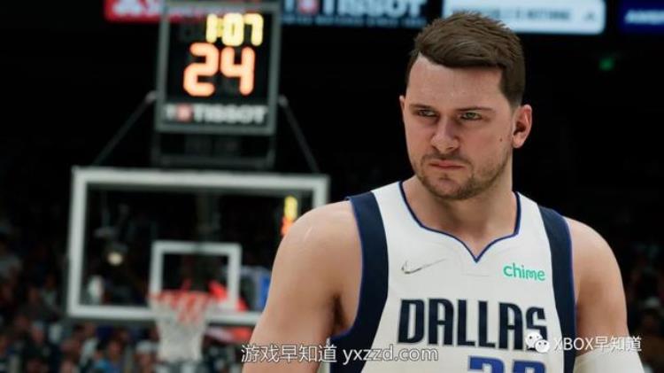 NBA2K22现已加入Xbox游戏通行证在XboxSeriesX|SXboxOne上成为总冠军