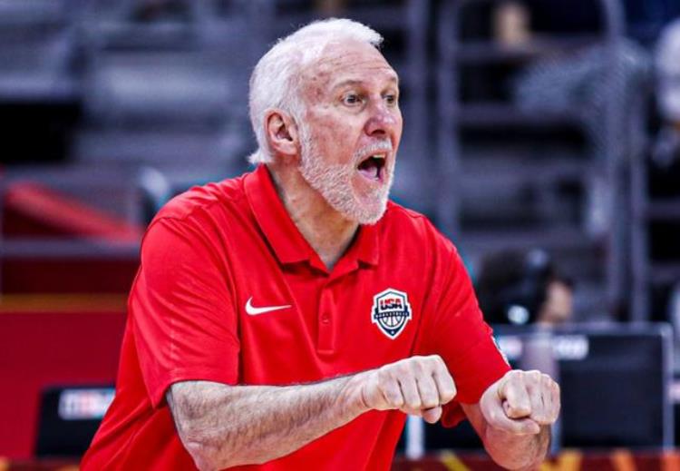 无超巨之殇平民美国变史上最弱梦之队前NBA总裁揭巨星缺席原因