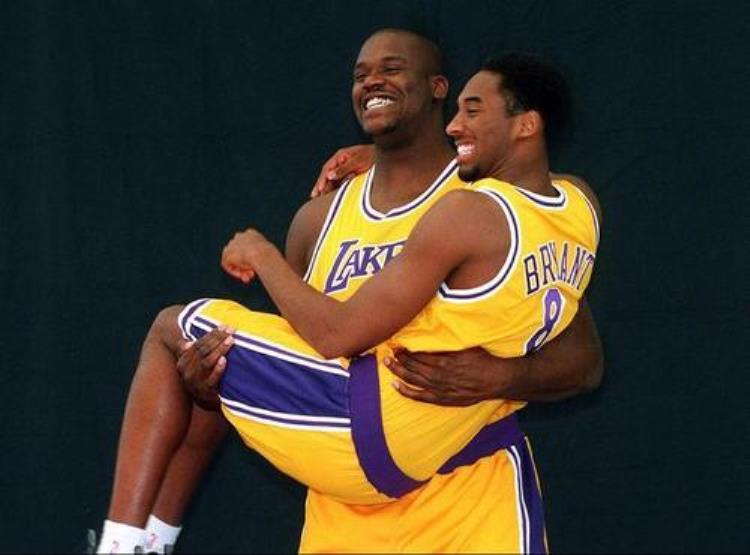 nba内讧集锦「后院起火NBA历史七大内讧事件他们建立王朝最终却一拍两散」