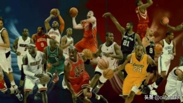 NBA为什么西强东弱「NBA为什么会西强东弱谁才是幕后黑手」