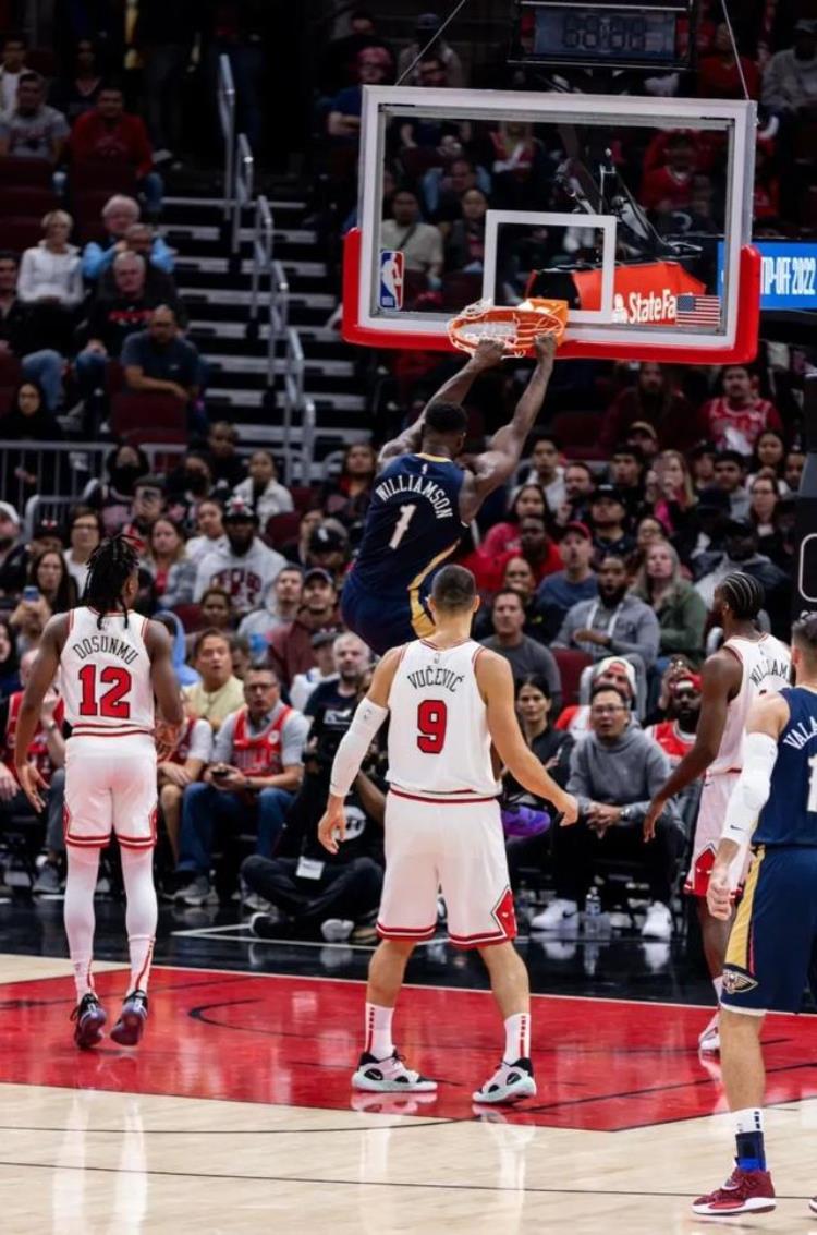 nba 胖虎「全NBA等了他517天胖虎满血归来拼命减重就为了拿231亿大合同」