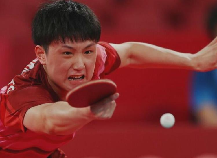 日本男子乒乓球单打全军覆没「奥运日本男子单人乒乓球全军覆没其中一人惨遭110暴击」