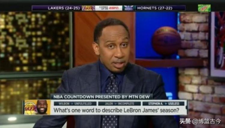 NBA国内解说的困境面对饭圈文化入侵没人敢客观评价超级球星