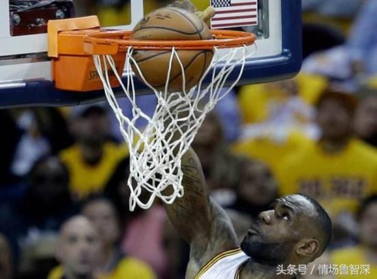NBA身体对抗「和NBA球员身体对抗是什么感觉看完这些会让你怀疑人生」