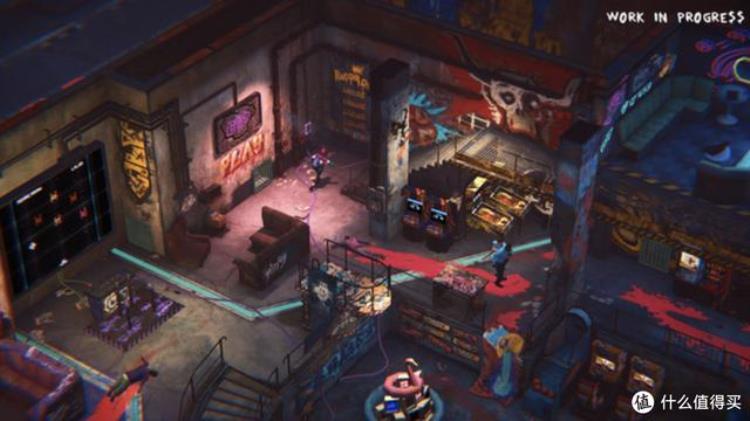 9月Switch新发售游戏迎来一波小高潮这些作品值得一试