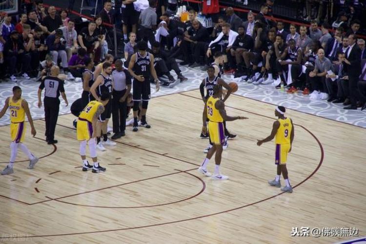 NBA复赛为何在奥兰多「NBA因为什么原因复赛选择奥兰多为什么只有22支球队」