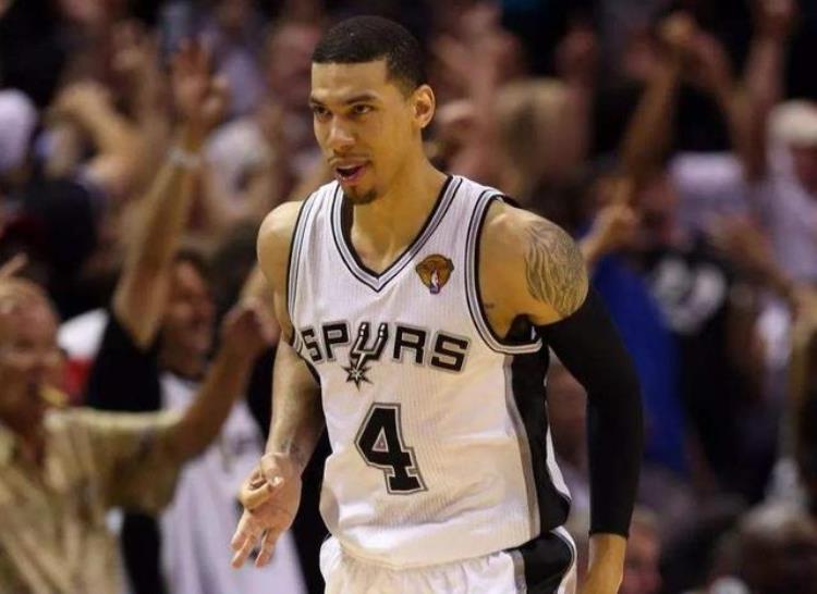 莫欺少年穷现役NBA最励志的十大球星二轮秀走出来的MVP