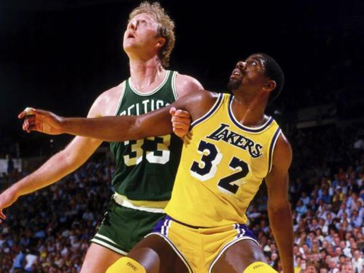 nba历史联盟第一人魔术师最为可惜的球员「nba历史联盟第一人魔术师最为可惜」