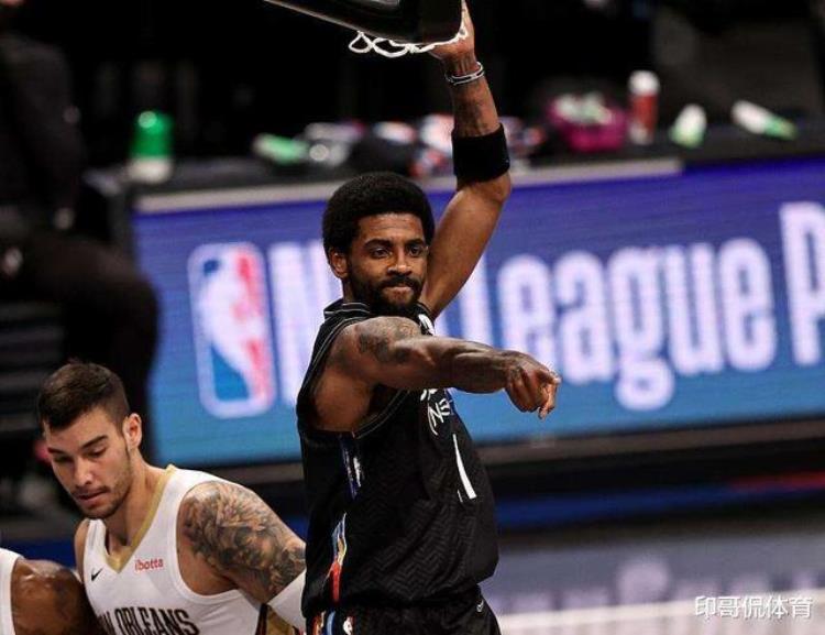 nba 365「NBA365天365星凯里欧文」
