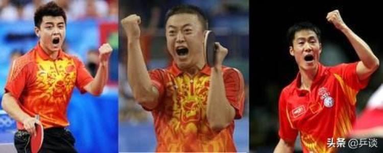 奥运乒乓教练马琳「2008年的北京奥运见证了马琳的乒乓宗师蜕变旅程」