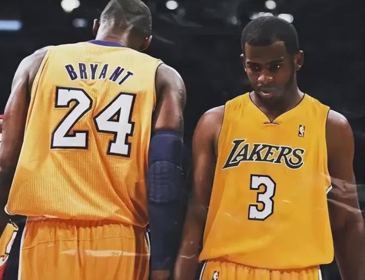 05年保罗第四顺位进入NBA排在他前面的成就如何状元榜眼水货