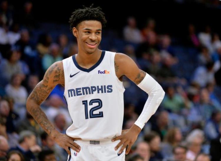 空中飞人盘点现役NBA弹跳最好的十大球星枸杞哥实至名归