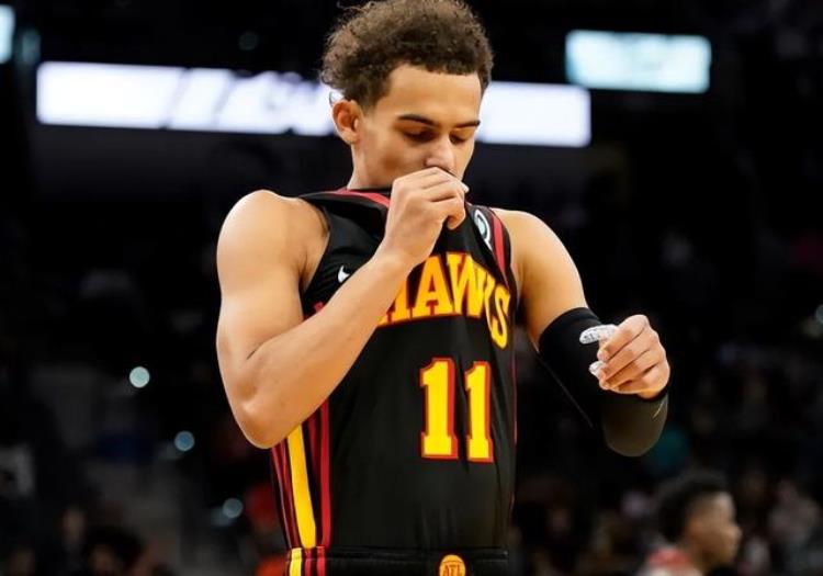 进攻似猛虎防守纸老虎NBA现役5人就是这样攻强守弱