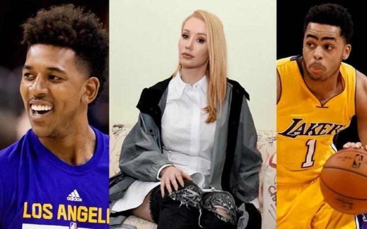 nba球员不允许和啦啦队谈恋爱「NBA这五大禁止行为禁止和啦啦队员恋爱知道4个是懂球帝」