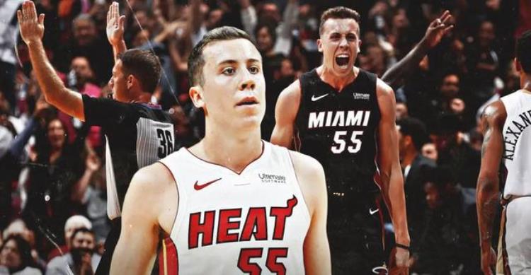 nba落选秀年薪「盘点NBA现役十大落选秀个个低薪高能1819届一大堆」