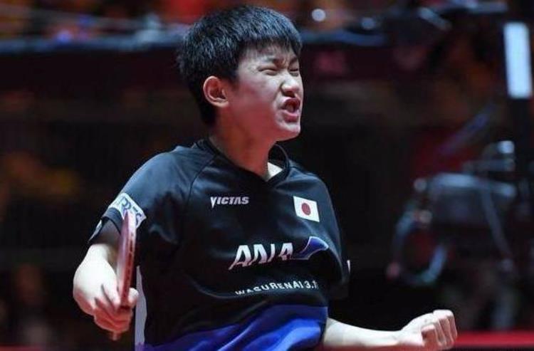 东京奥运乒乓迎两大规则变化日本机关算尽要从国乒手中抢金牌