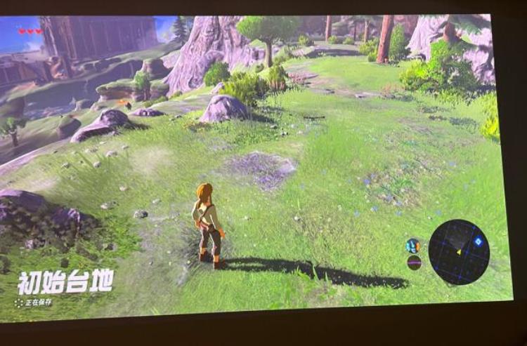 2022年适合玩SWITCH投影仪有哪款怎么连接这篇文章通通告诉你